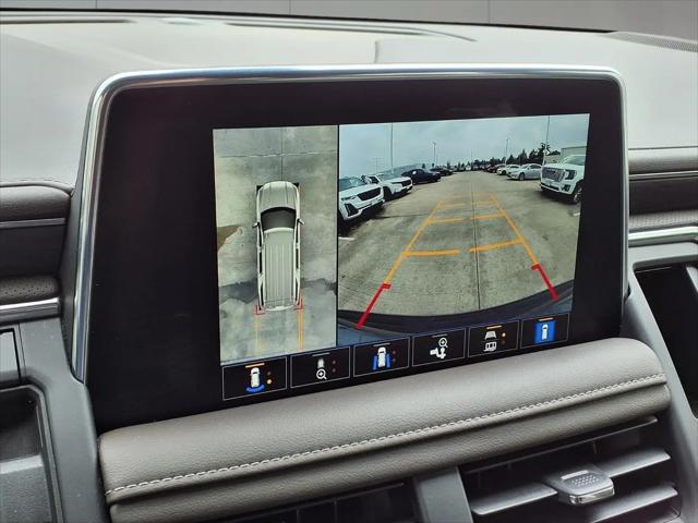 2022 GMC Yukon 2WD SLT