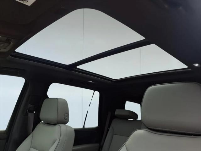 2022 GMC Yukon 2WD SLT