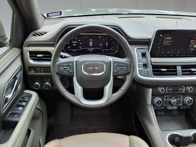 2022 GMC Yukon 2WD SLT