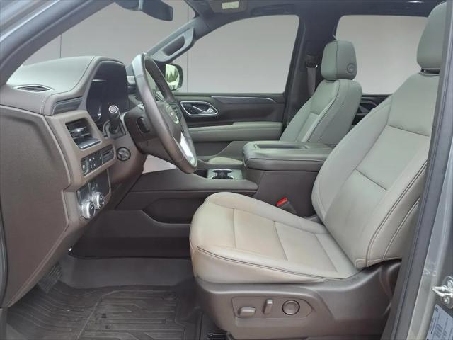 2022 GMC Yukon 2WD SLT