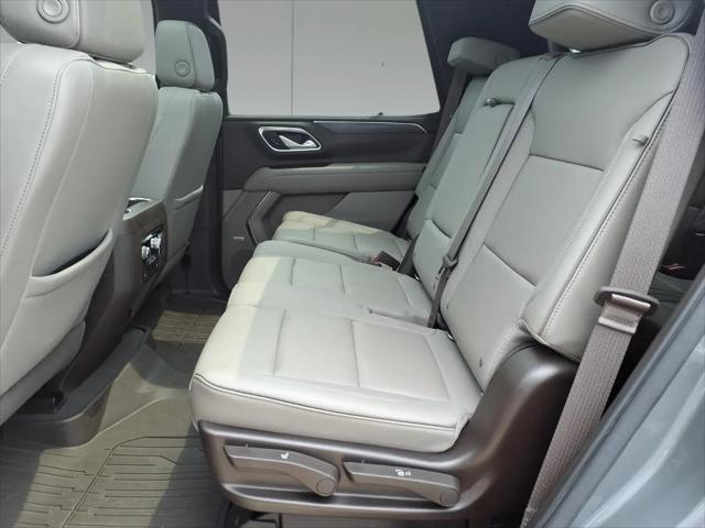 2022 GMC Yukon 2WD SLT