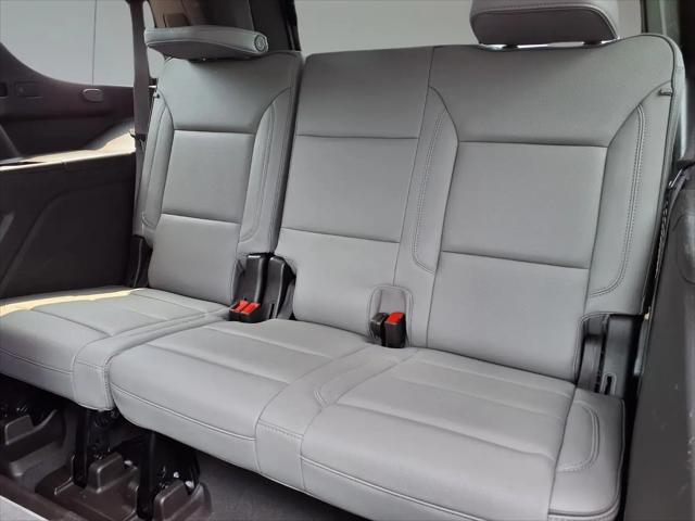 2022 GMC Yukon 2WD SLT