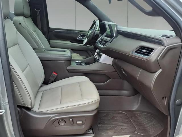 2022 GMC Yukon 2WD SLT