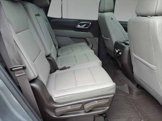 2022 GMC Yukon 2WD SLT