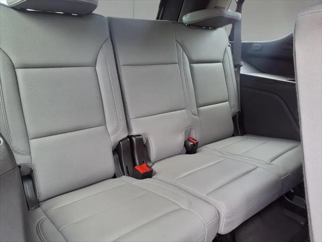 2022 GMC Yukon 2WD SLT