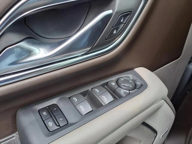 2022 GMC Yukon 2WD SLT