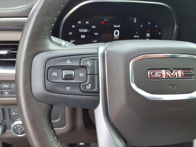 2022 GMC Yukon 2WD SLT