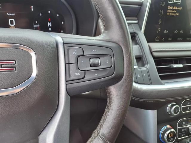 2022 GMC Yukon 2WD SLT