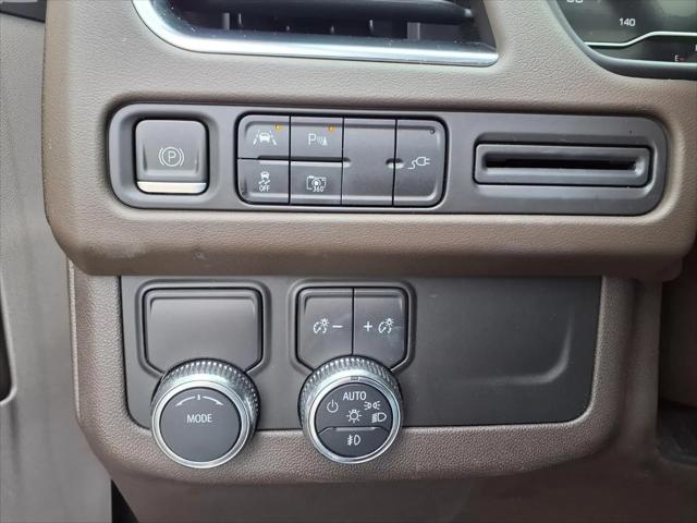 2022 GMC Yukon 2WD SLT