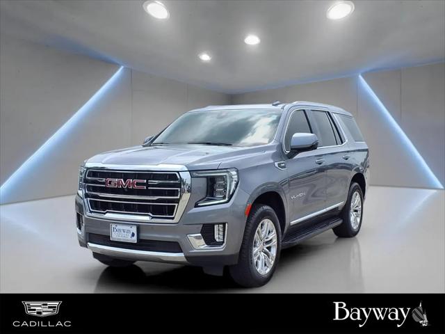 2022 GMC Yukon 2WD SLT for sale in The Woodlands, TX