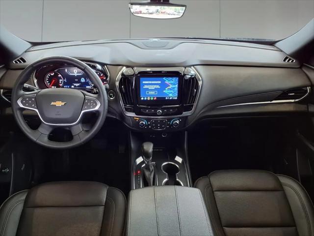 2023 Chevrolet Traverse FWD High Country