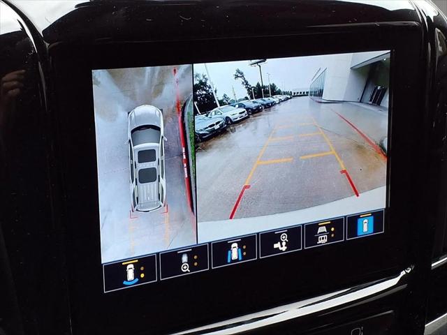 2023 Chevrolet Traverse FWD High Country