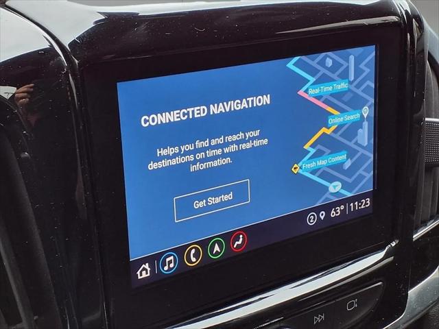 2023 Chevrolet Traverse FWD High Country