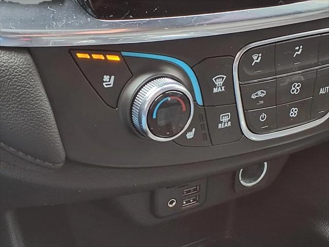 2023 Chevrolet Traverse FWD High Country