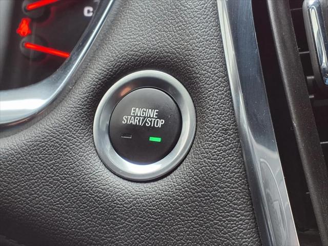 2023 Chevrolet Traverse FWD High Country
