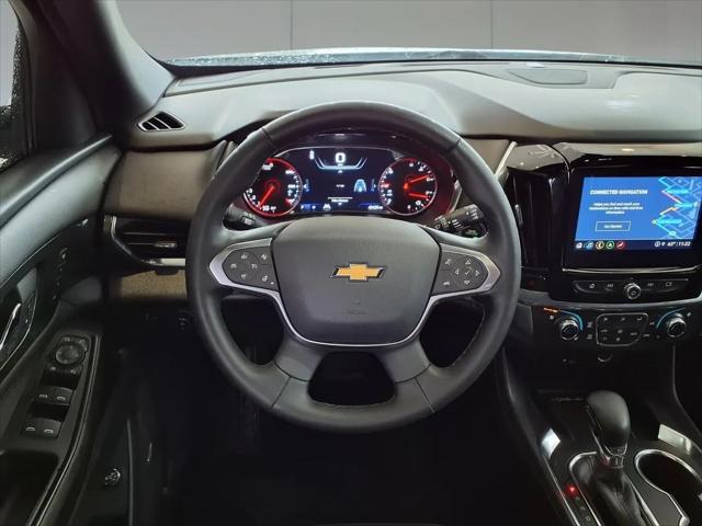 2023 Chevrolet Traverse FWD High Country
