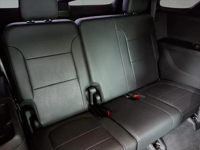 2023 Chevrolet Traverse FWD High Country