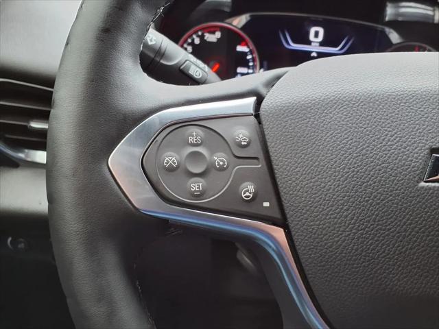 2023 Chevrolet Traverse FWD High Country
