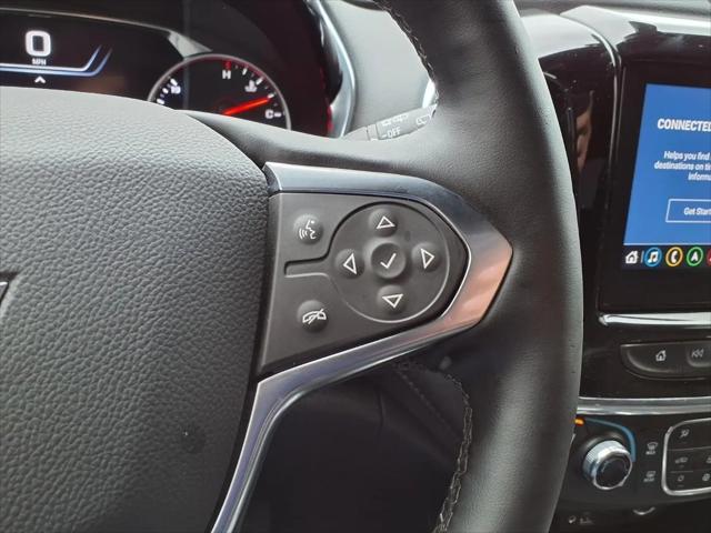 2023 Chevrolet Traverse FWD High Country