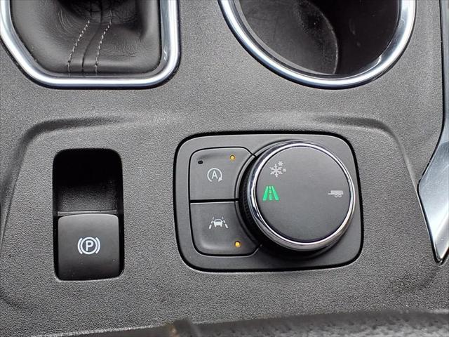 2023 Chevrolet Traverse FWD High Country