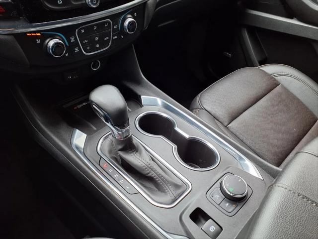 2023 Chevrolet Traverse FWD High Country
