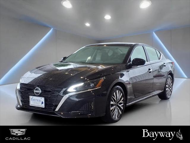 2025 Nissan Altima SV FWD for sale in The Woodlands, TX