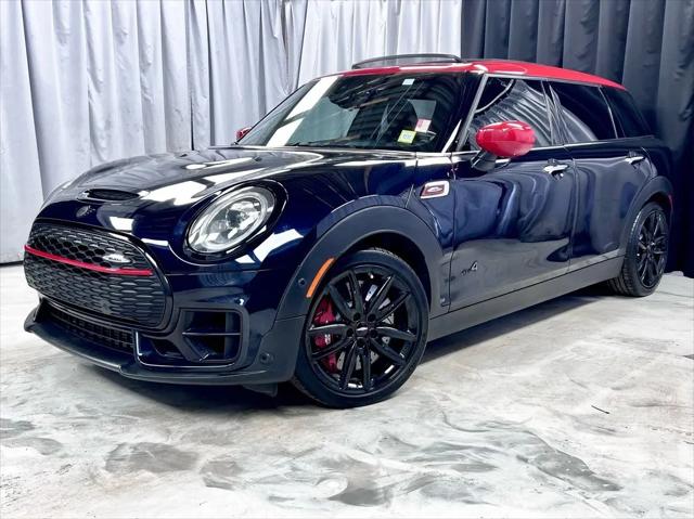 2020 MINI Cooper Clubman John Cooper Works for sale in Elmont, NY