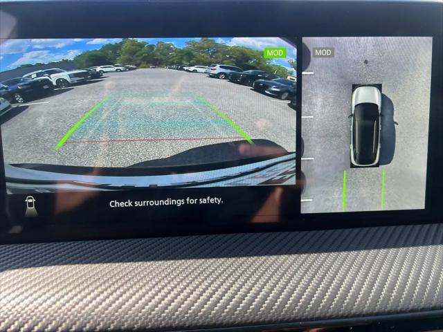 2025 Nissan Kicks SR FWD