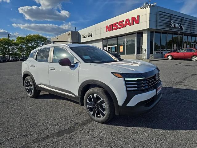2026 Nissan Kicks SV for sale in Waldorf, MD