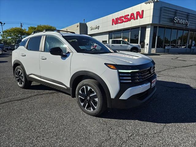 2026 Nissan Kicks SV for sale in Waldorf, MD