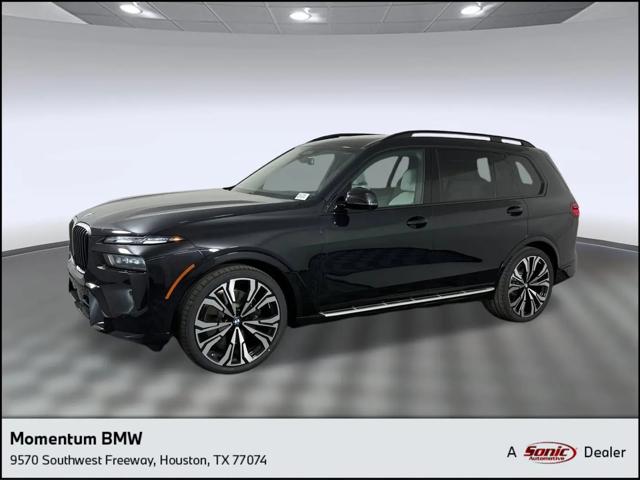 2027 BMW X7 xDrive40i for sale in Houston, TX