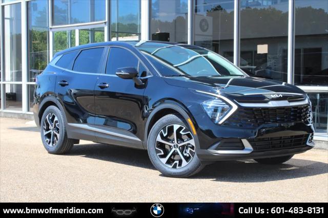 2024 Kia Sportage EX for sale in Meridian, MS