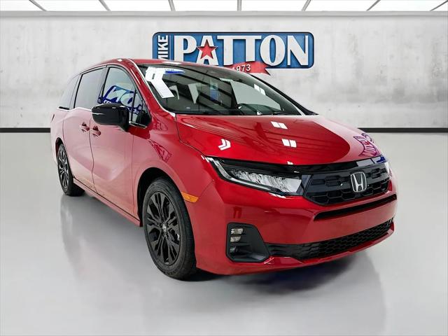 2025 Honda Odyssey Sport-L for sale in La Grange, GA
