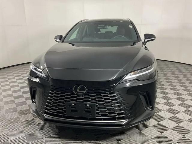 2023 Lexus RX 350 Premium Plus