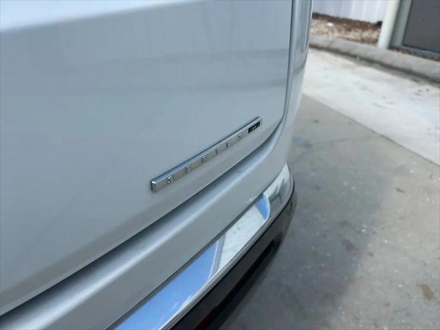 2024 Jeep Wagoneer Series II 4x4