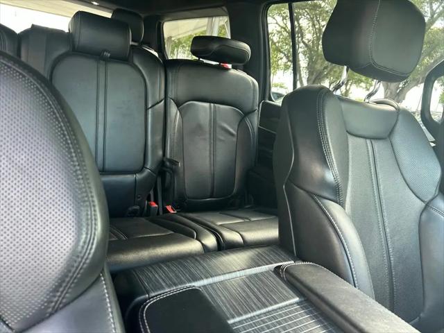 2024 Jeep Wagoneer Series II 4x4