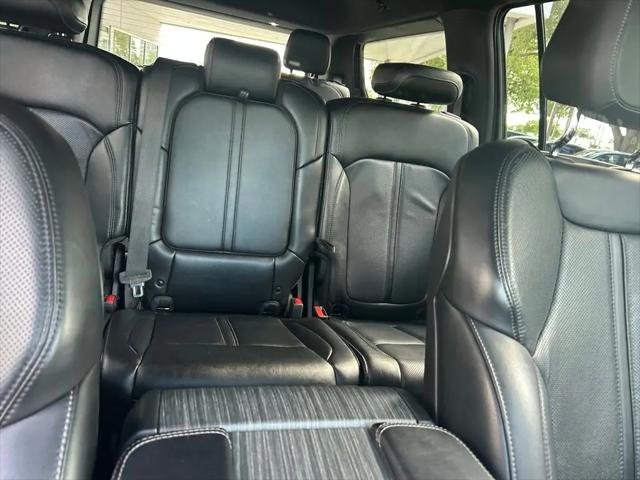 2024 Jeep Wagoneer Series II 4x4