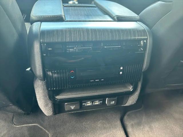 2024 Jeep Wagoneer Series II 4x4
