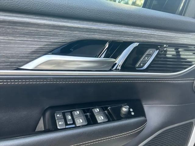 2024 Jeep Wagoneer Series II 4x4