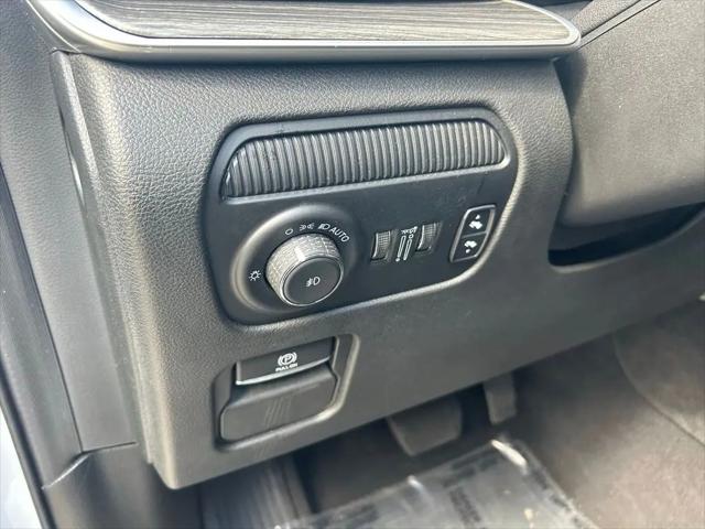 2024 Jeep Wagoneer Series II 4x4