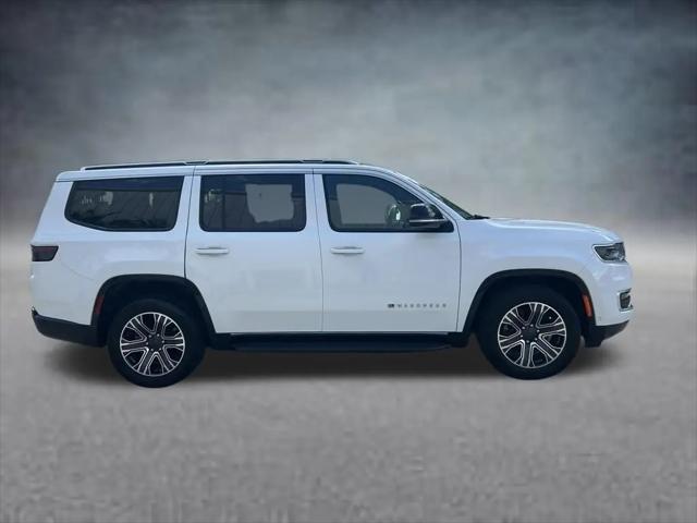 2024 Jeep Wagoneer Series II 4x4