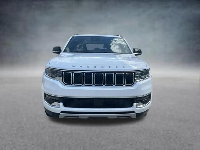 2024 Jeep Wagoneer Series II 4x4