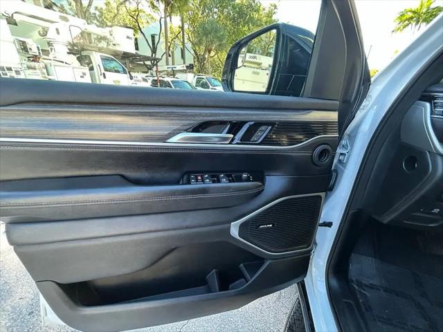 2024 Jeep Wagoneer Series II 4x4