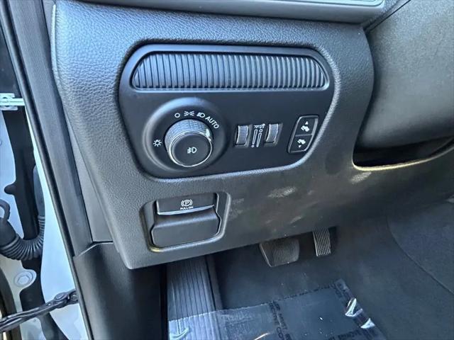2024 Jeep Wagoneer Series II 4x4