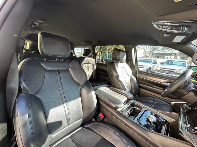 2024 Jeep Wagoneer Series II 4x4