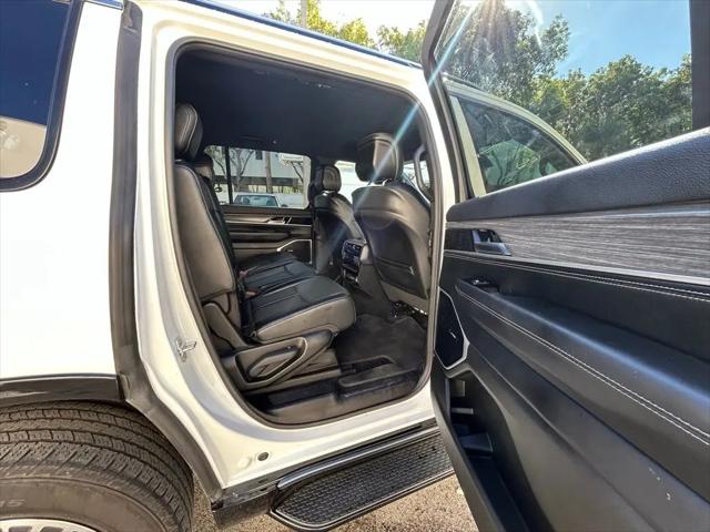 2024 Jeep Wagoneer Series II 4x4