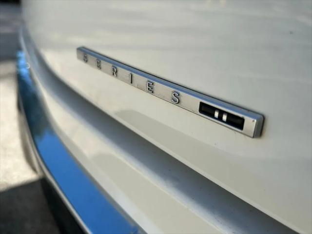 2024 Jeep Wagoneer Series II 4x4