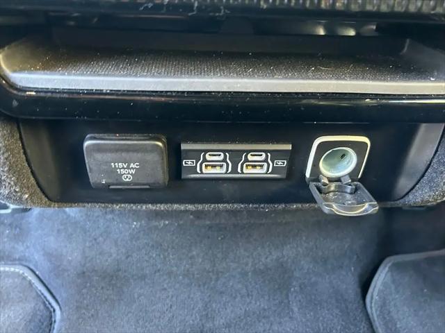 2024 Jeep Wagoneer Series II 4x4