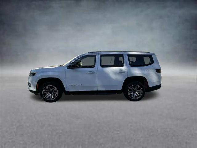 2024 Jeep Wagoneer Series II 4x4