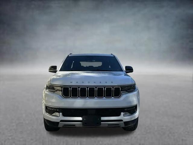 2024 Jeep Wagoneer Series II 4x4